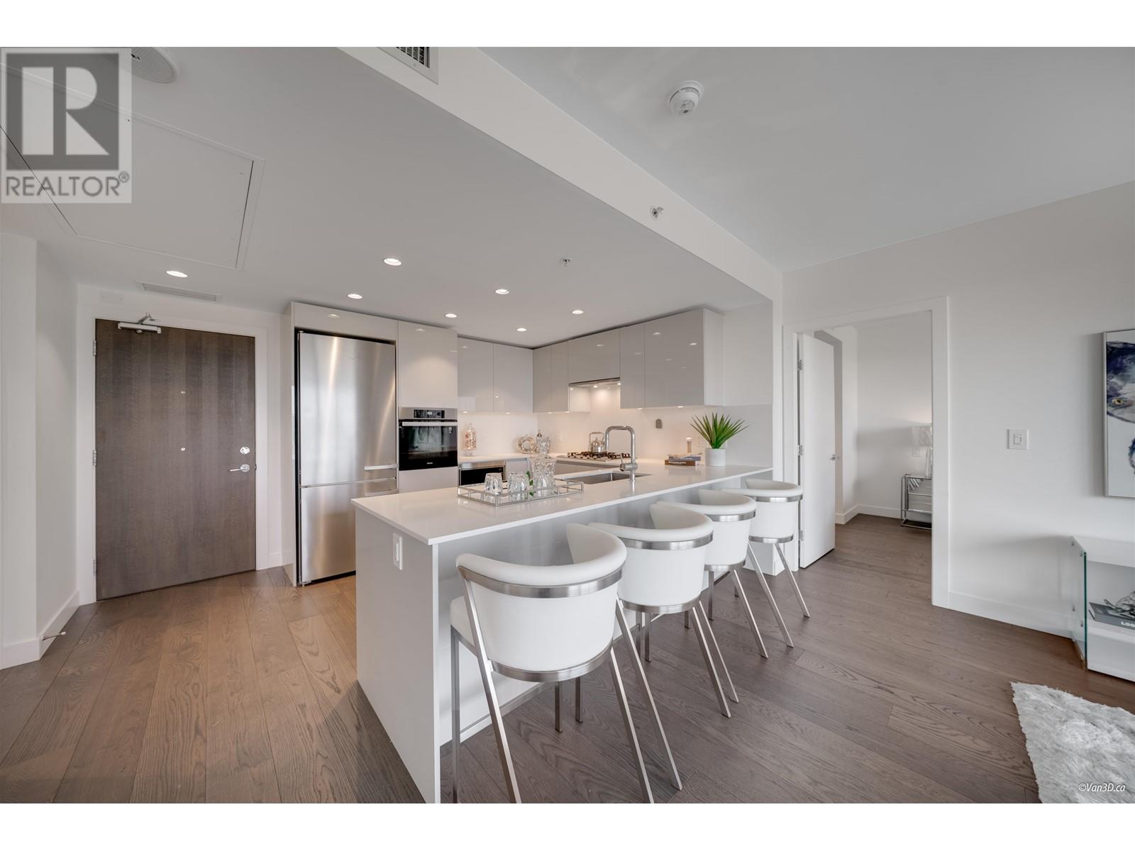 903 5788 Gilbert Road, Richmond, British Columbia  V6X 1B7 - Photo 2 - R2993559