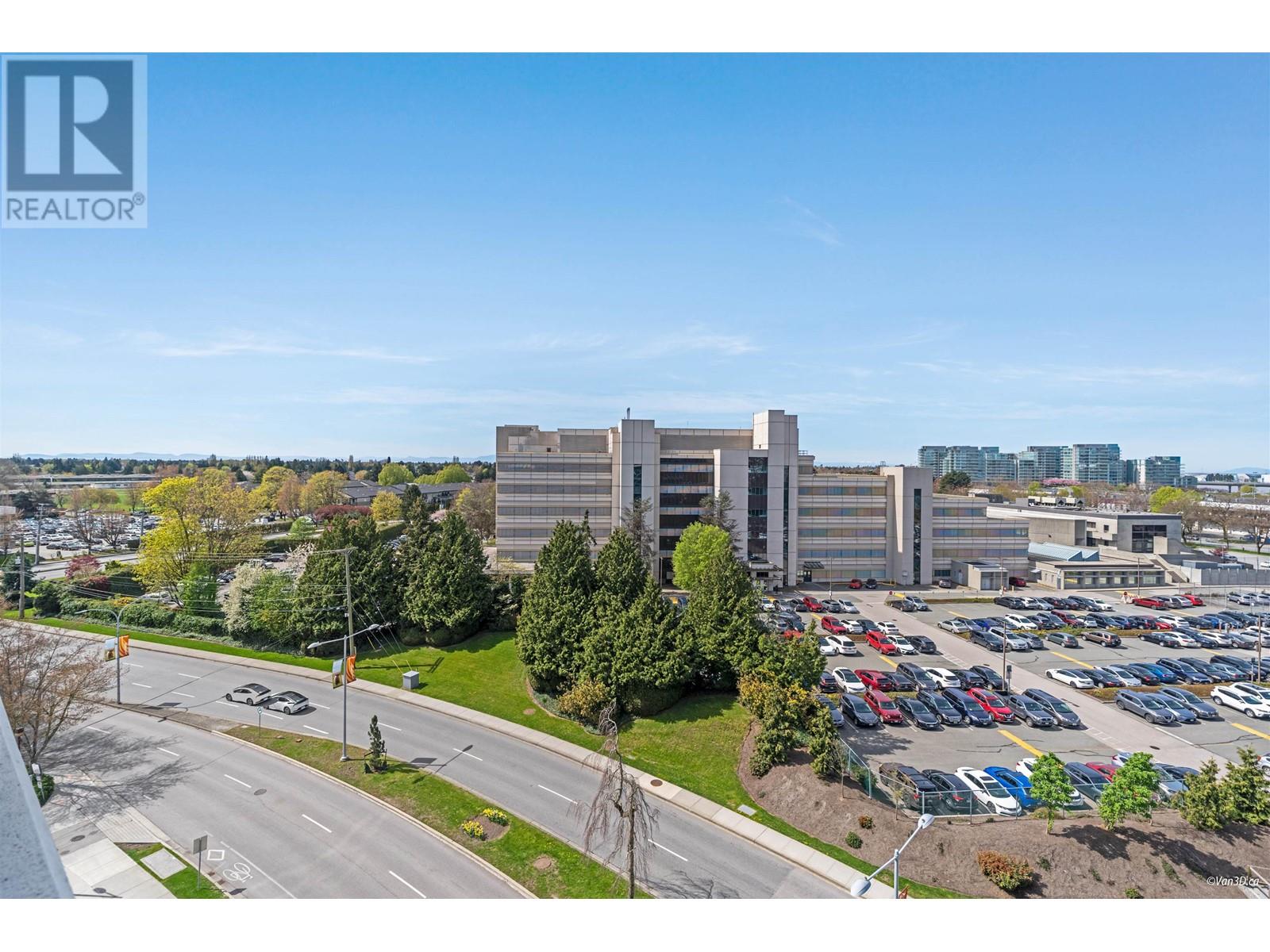 903 5788 Gilbert Road, Richmond, British Columbia  V6X 1B7 - Photo 20 - R2993559