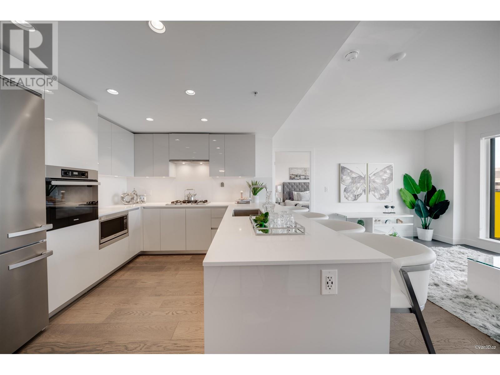 903 5788 Gilbert Road, Richmond, British Columbia  V6X 1B7 - Photo 4 - R2993559