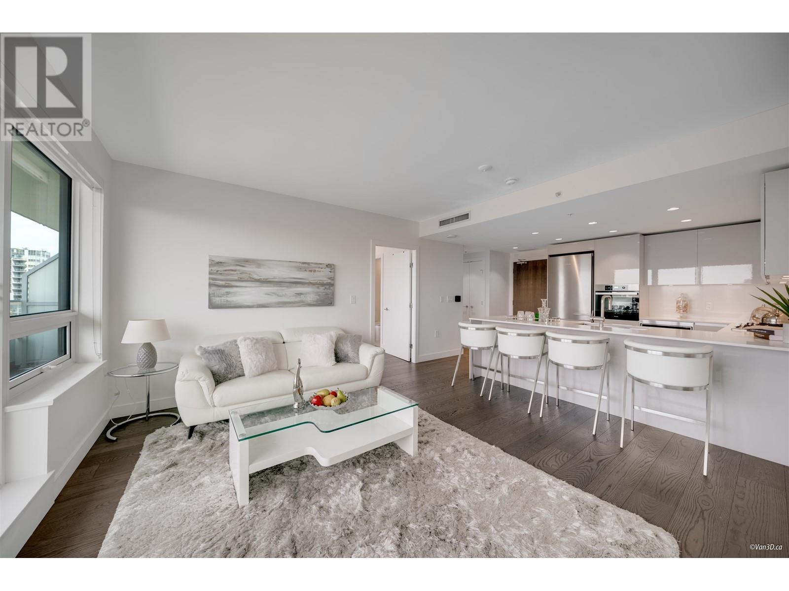 903 5788 Gilbert Road, Richmond, British Columbia  V6X 1B7 - Photo 9 - R2993559