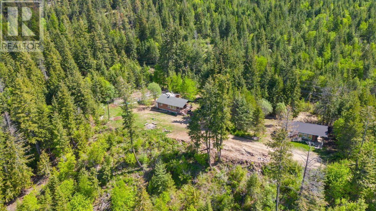 & 14506 Highway 3a Unit# 14504, Gray Creek, British Columbia  V0B 1S0 - Photo 6 - 10326954
