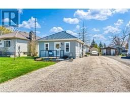 8 CARRICK Street, Hagersville, Ontario