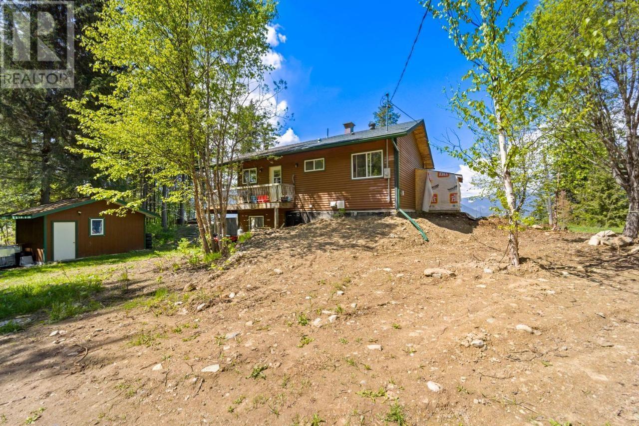 & 14506 Highway 3a Unit# 14504, Gray Creek, British Columbia  V0B 1S0 - Photo 32 - 10326954