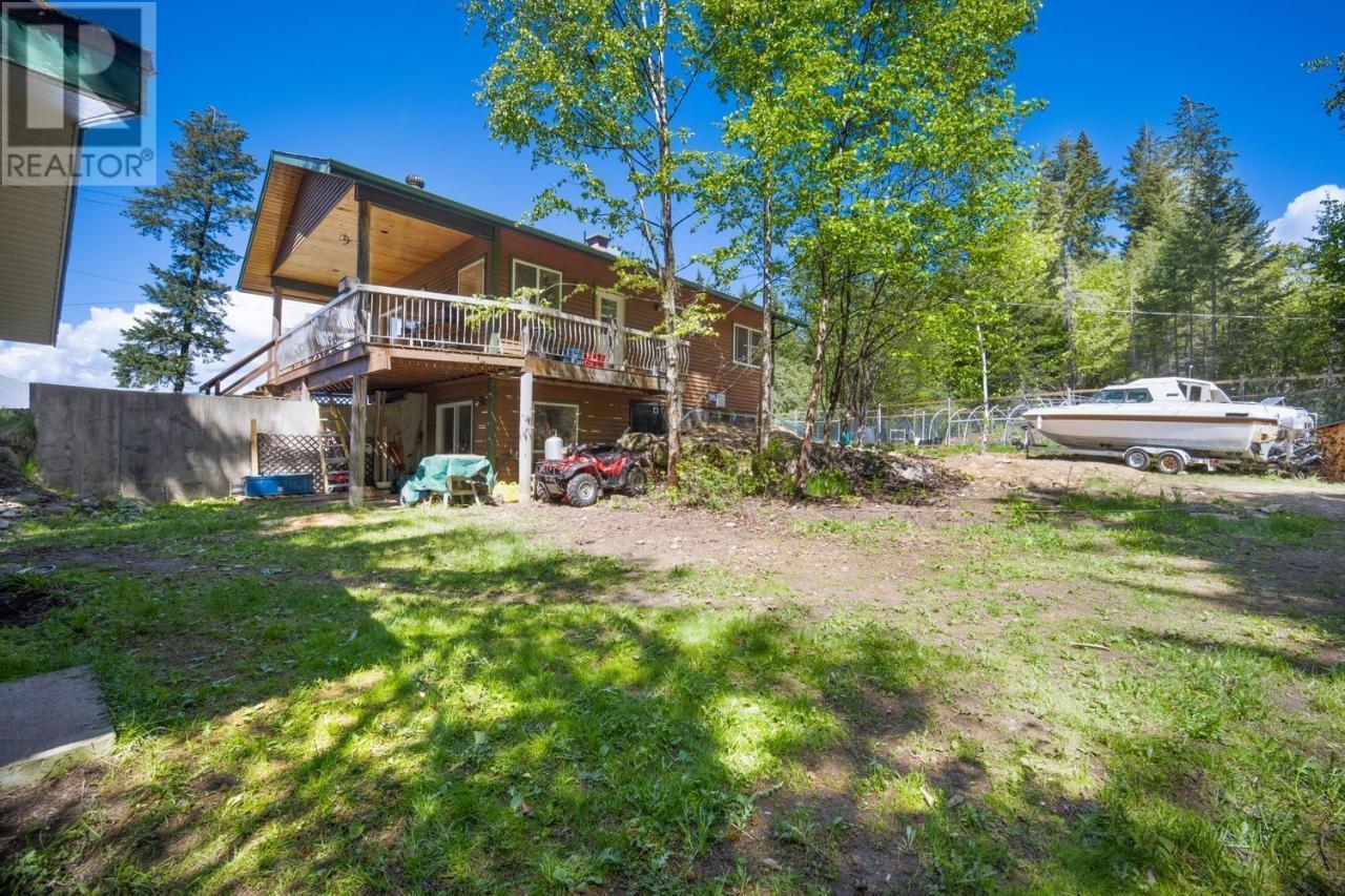 & 14506 Highway 3a Unit# 14504, Gray Creek, British Columbia  V0B 1S0 - Photo 28 - 10326954