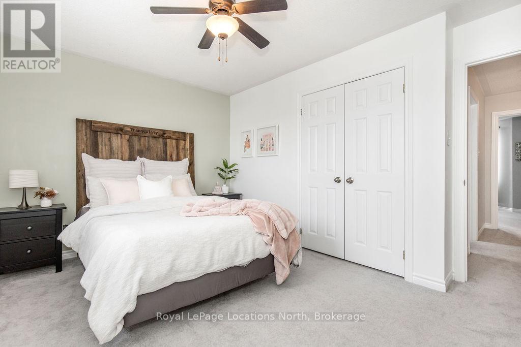 45 Holly Meadow Road, Barrie, Ontario  L4N 0E2 - Photo 21 - S12099650