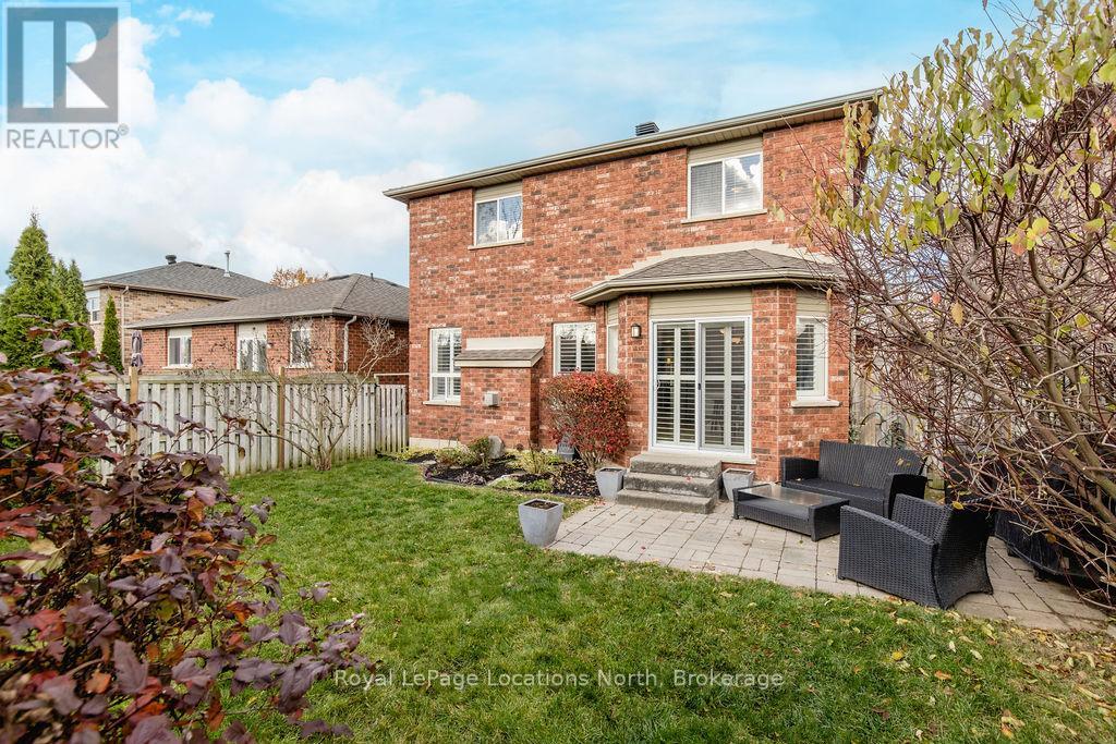45 Holly Meadow Road, Barrie, Ontario  L4N 0E2 - Photo 29 - S12099650