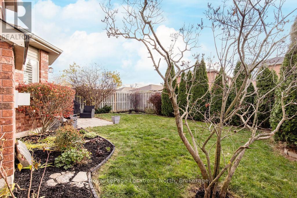 45 Holly Meadow Road, Barrie, Ontario  L4N 0E2 - Photo 30 - S12099650
