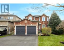 45 HOLLY MEADOW ROAD, barrie (holly), Ontario