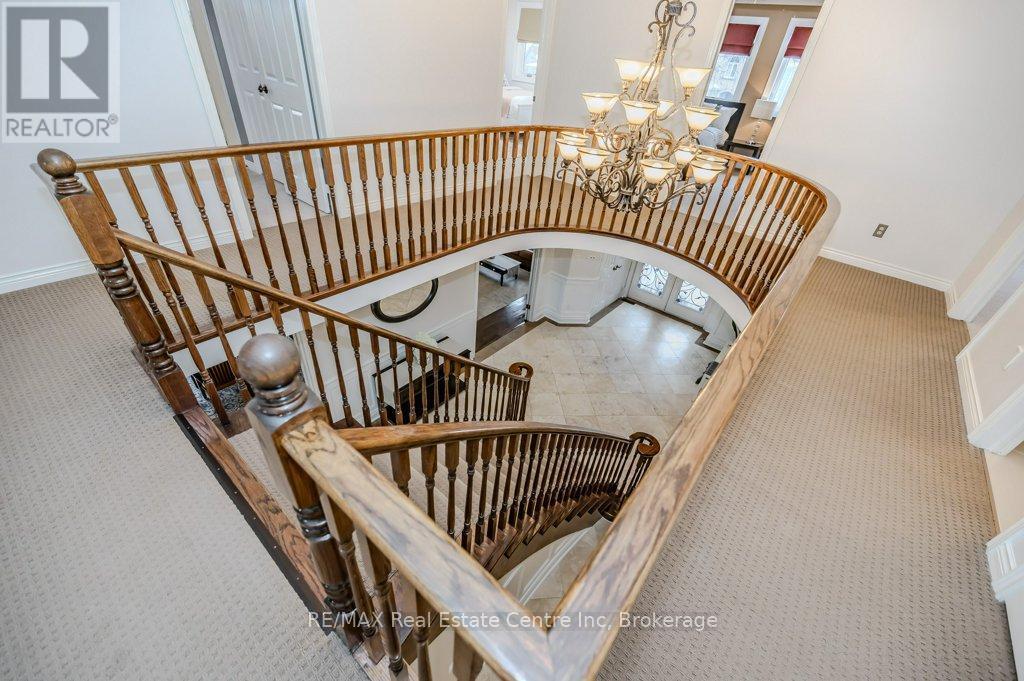 667 Burnett Avenue, Cambridge, Ontario  N1T 1P1 - Photo 18 - X12099608