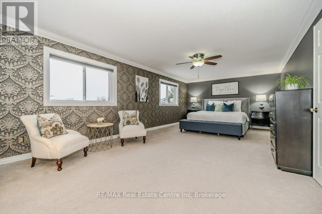 667 Burnett Avenue, Cambridge, Ontario  N1T 1P1 - Photo 19 - X12099608