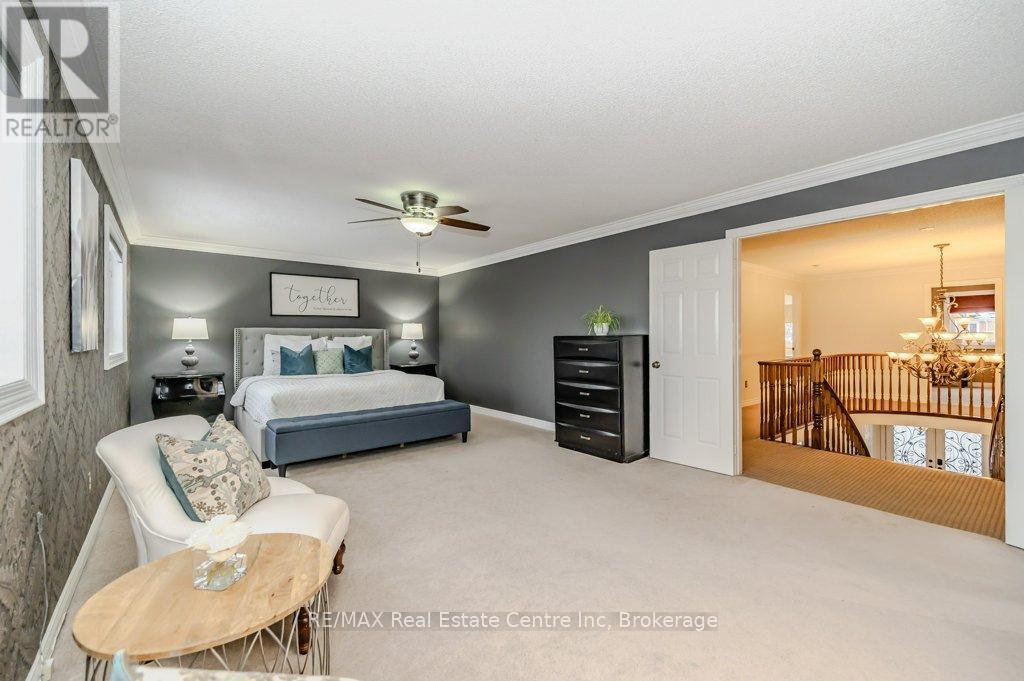 667 Burnett Avenue, Cambridge, Ontario  N1T 1P1 - Photo 20 - X12099608