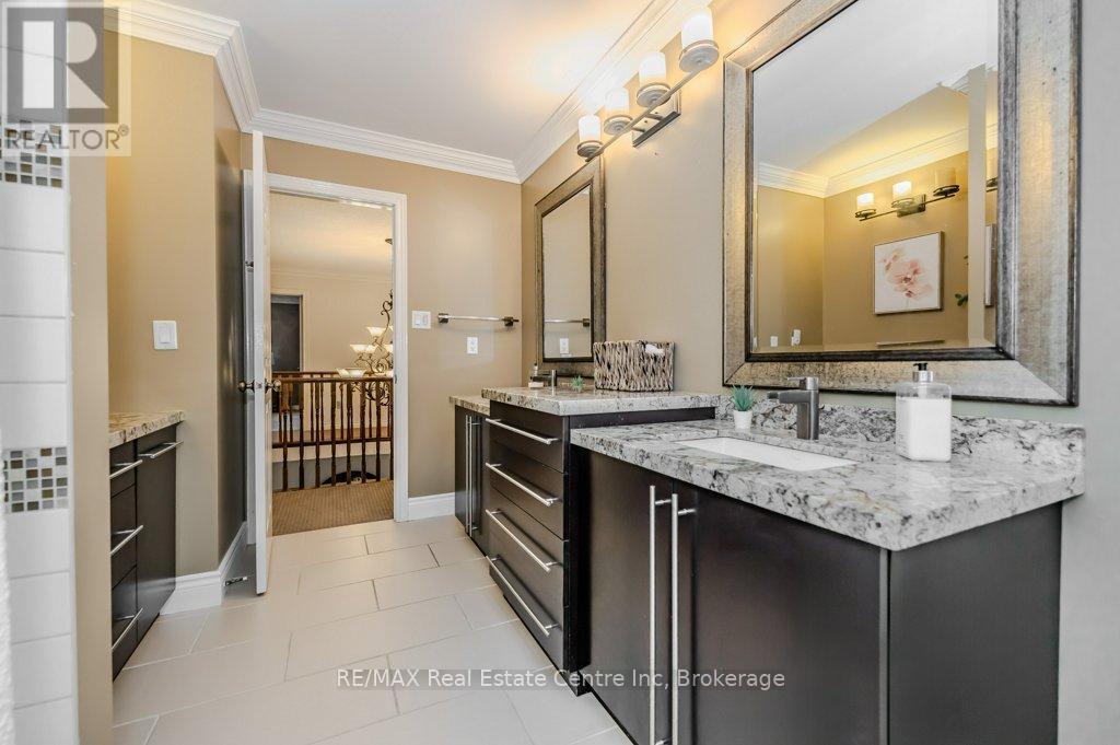 667 Burnett Avenue, Cambridge, Ontario  N1T 1P1 - Photo 29 - X12099608
