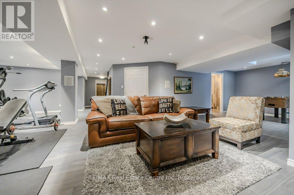 667 Burnett Avenue, Cambridge, Ontario  N1T 1P1 - Photo 31 - X12099608