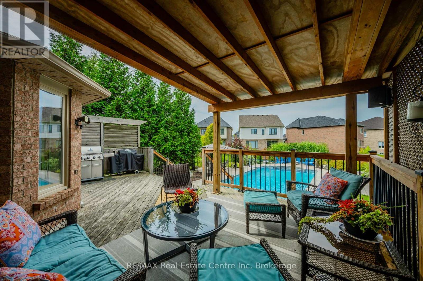667 Burnett Avenue, Cambridge, Ontario  N1T 1P1 - Photo 35 - X12099608