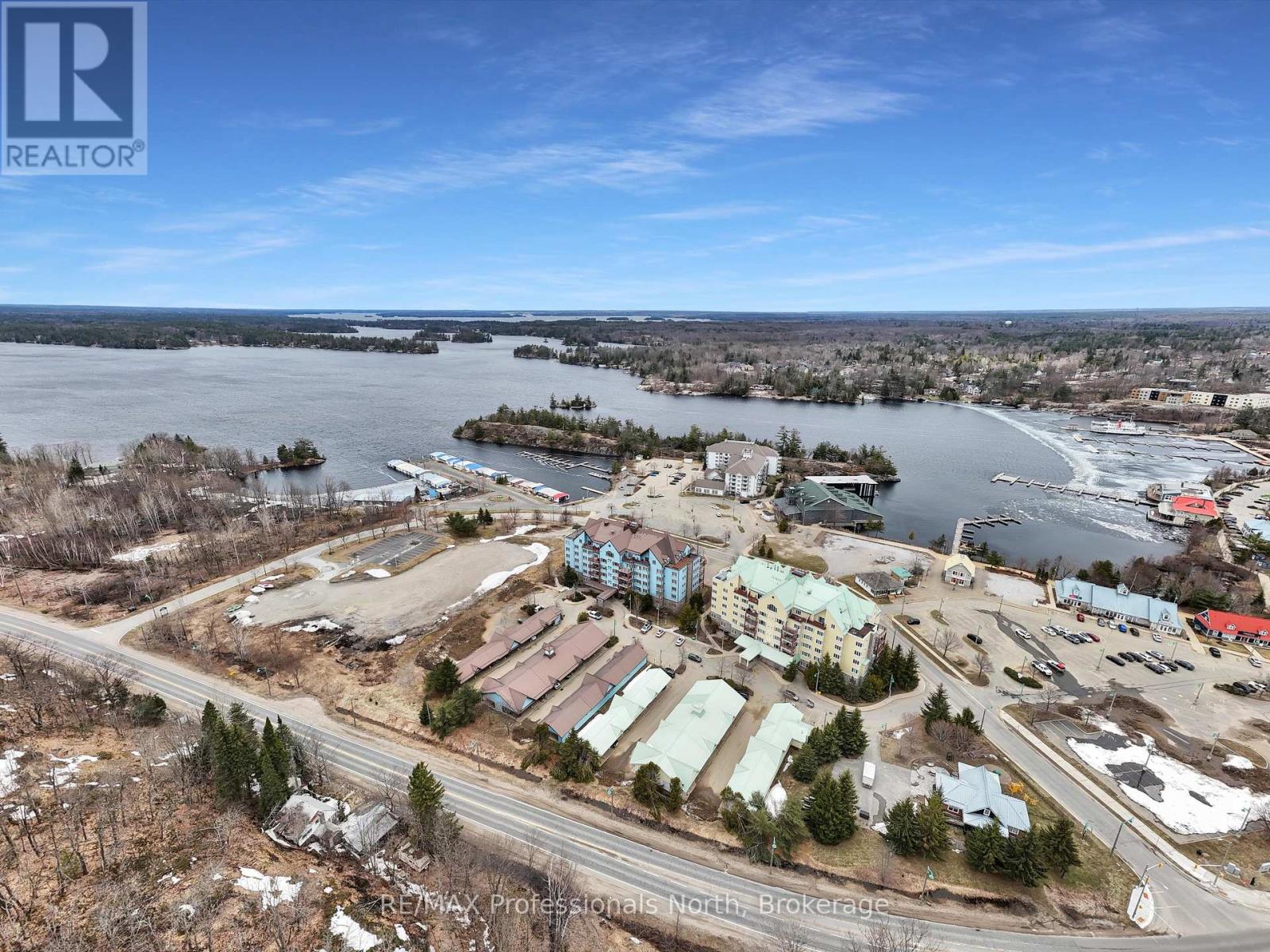305 - 130 Steamship Bay Road, Gravenhurst, Ontario  P1P 1Z9 - Photo 29 - X12092431