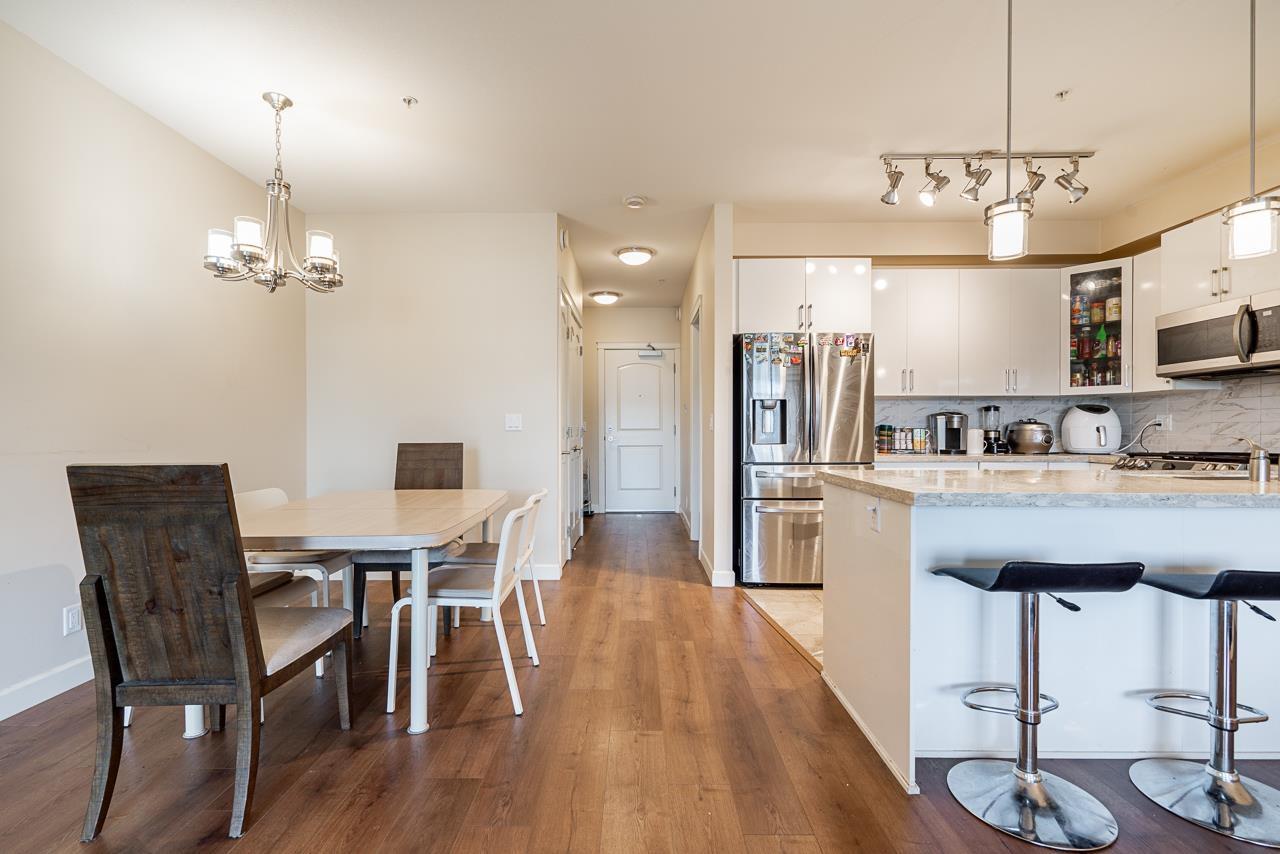 507 8561 203a Street, Langley, British Columbia  V2Y 3L7 - Photo 16 - R2993424