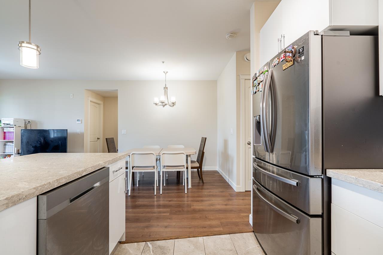507 8561 203a Street, Langley, British Columbia  V2Y 3L7 - Photo 11 - R2993424
