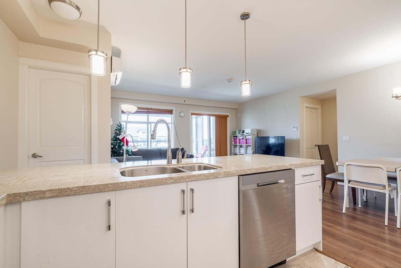 507 8561 203a Street, Langley, British Columbia  V2Y 3L7 - Photo 12 - R2993424