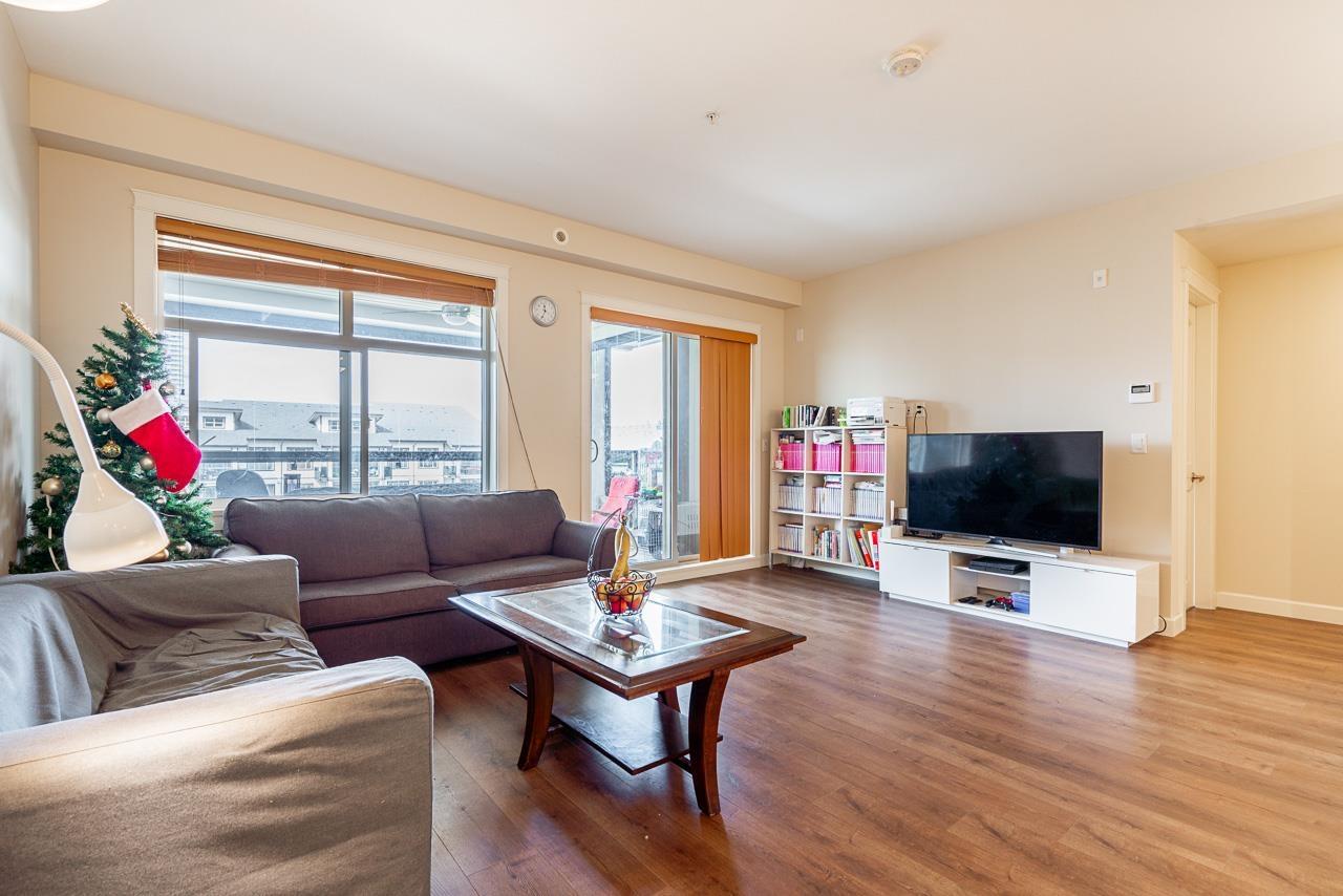 507 8561 203a Street, Langley, British Columbia  V2Y 3L7 - Photo 19 - R2993424