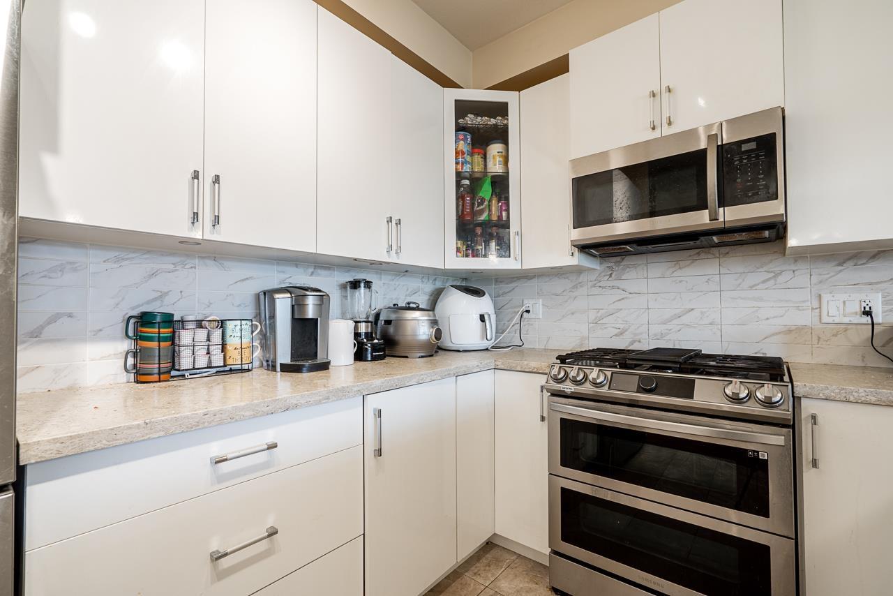 507 8561 203a Street, Langley, British Columbia  V2Y 3L7 - Photo 13 - R2993424