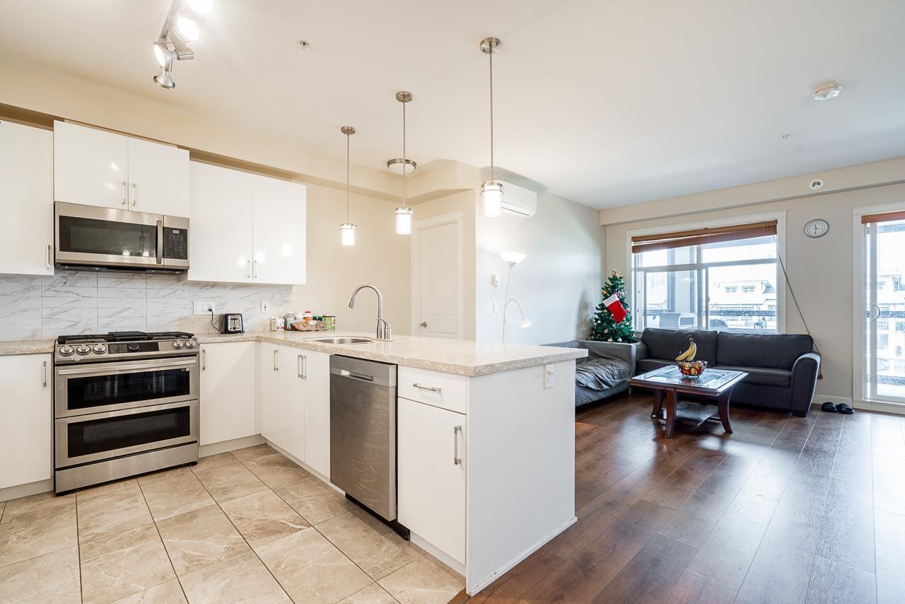 507 8561 203a Street, Langley, British Columbia  V2Y 3L7 - Photo 14 - R2993424