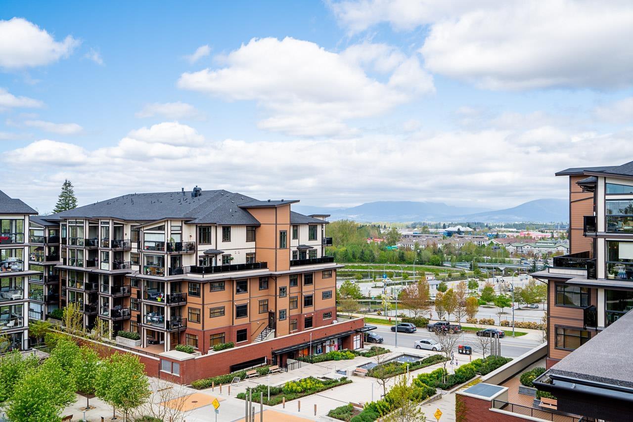 507 8561 203a Street, Langley, British Columbia  V2Y 3L7 - Photo 38 - R2993424
