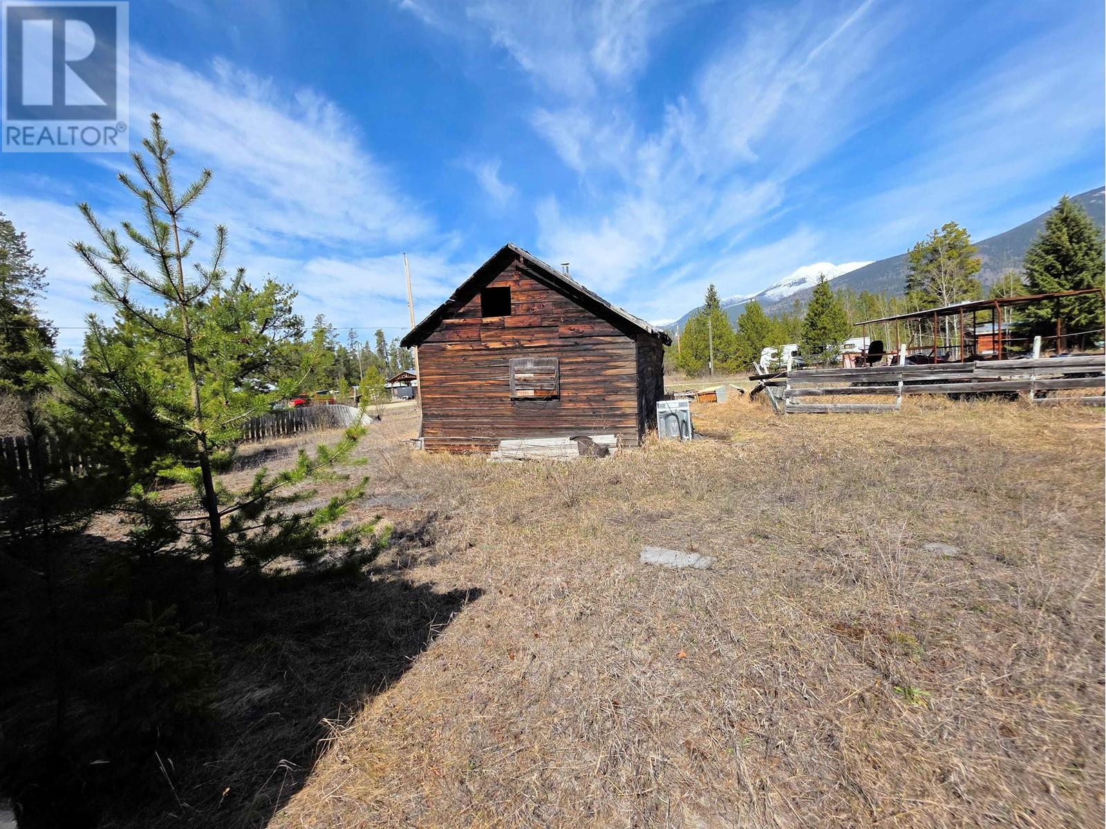 Lot 4 2790 Birch Road, Valemount, British Columbia  V0E 2Z0 - Photo 11 - R2985740