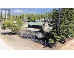 Lot 4 2790 Birch Road, Valemount, Ca