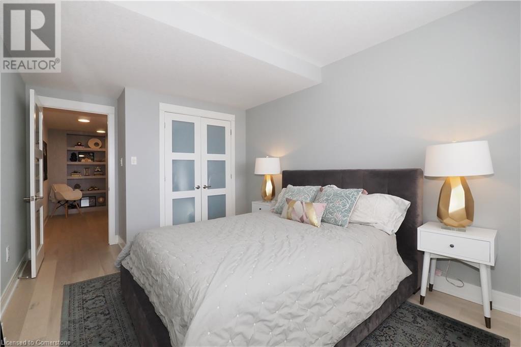 112 Benton Street Unit# 710, Kitchener, Ontario  N2G 3H6 - Photo 26 - 40720343