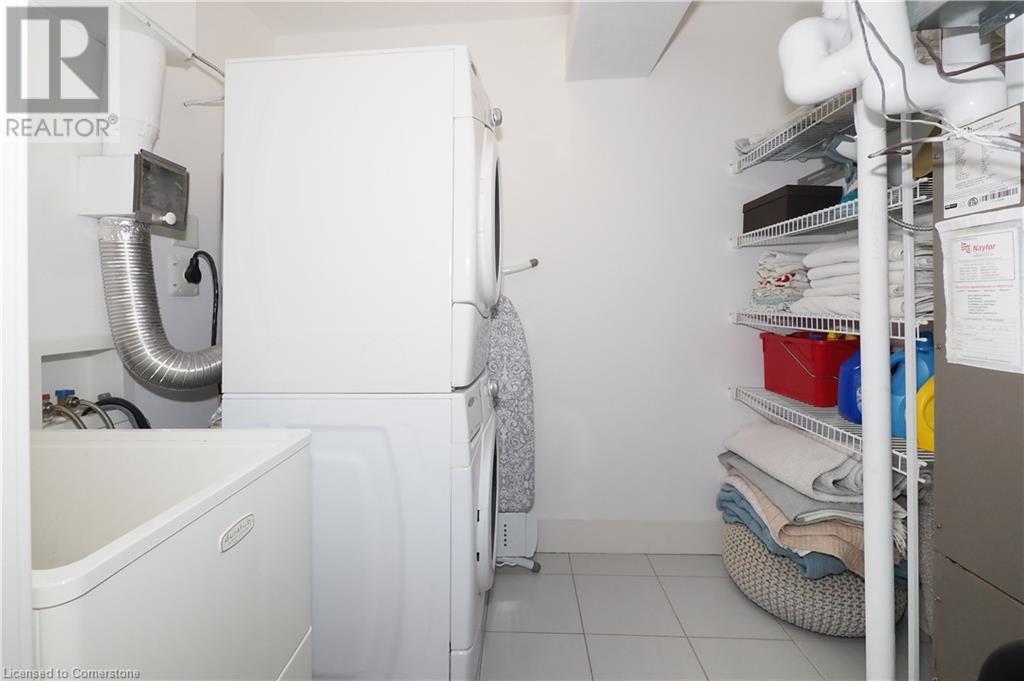112 Benton Street Unit# 710, Kitchener, Ontario  N2G 3H6 - Photo 28 - 40720343