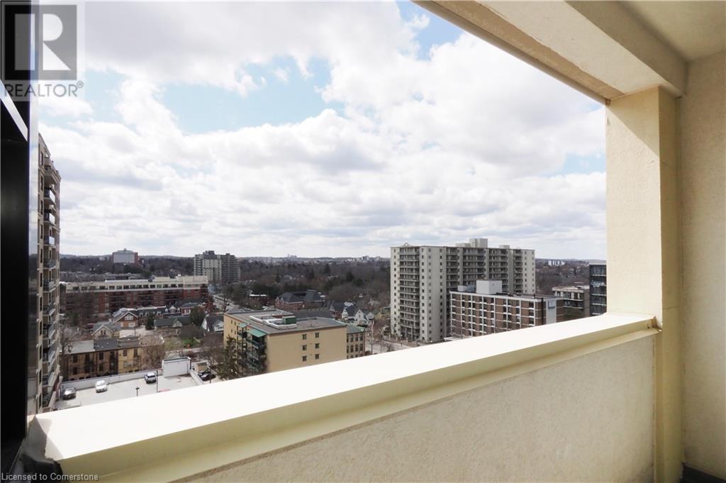 112 Benton Street Unit# 710, Kitchener, Ontario  N2G 3H6 - Photo 17 - 40720343