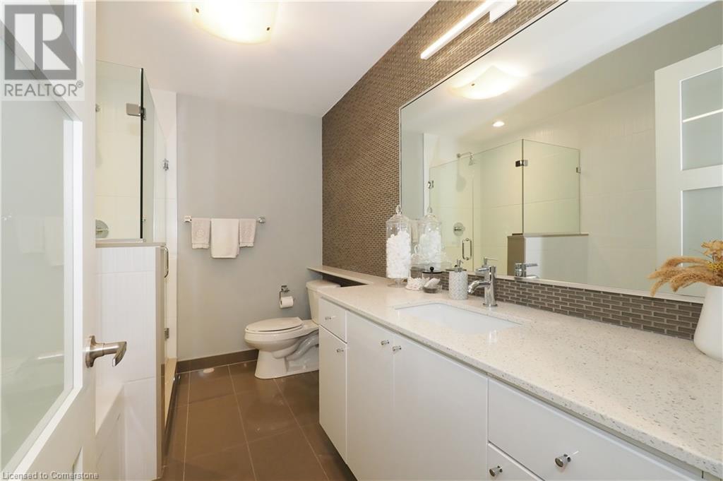 112 Benton Street Unit# 710, Kitchener, Ontario  N2G 3H6 - Photo 23 - 40720343