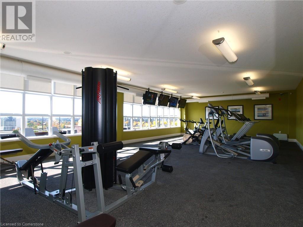 112 Benton Street Unit# 710, Kitchener, Ontario  N2G 3H6 - Photo 41 - 40720343