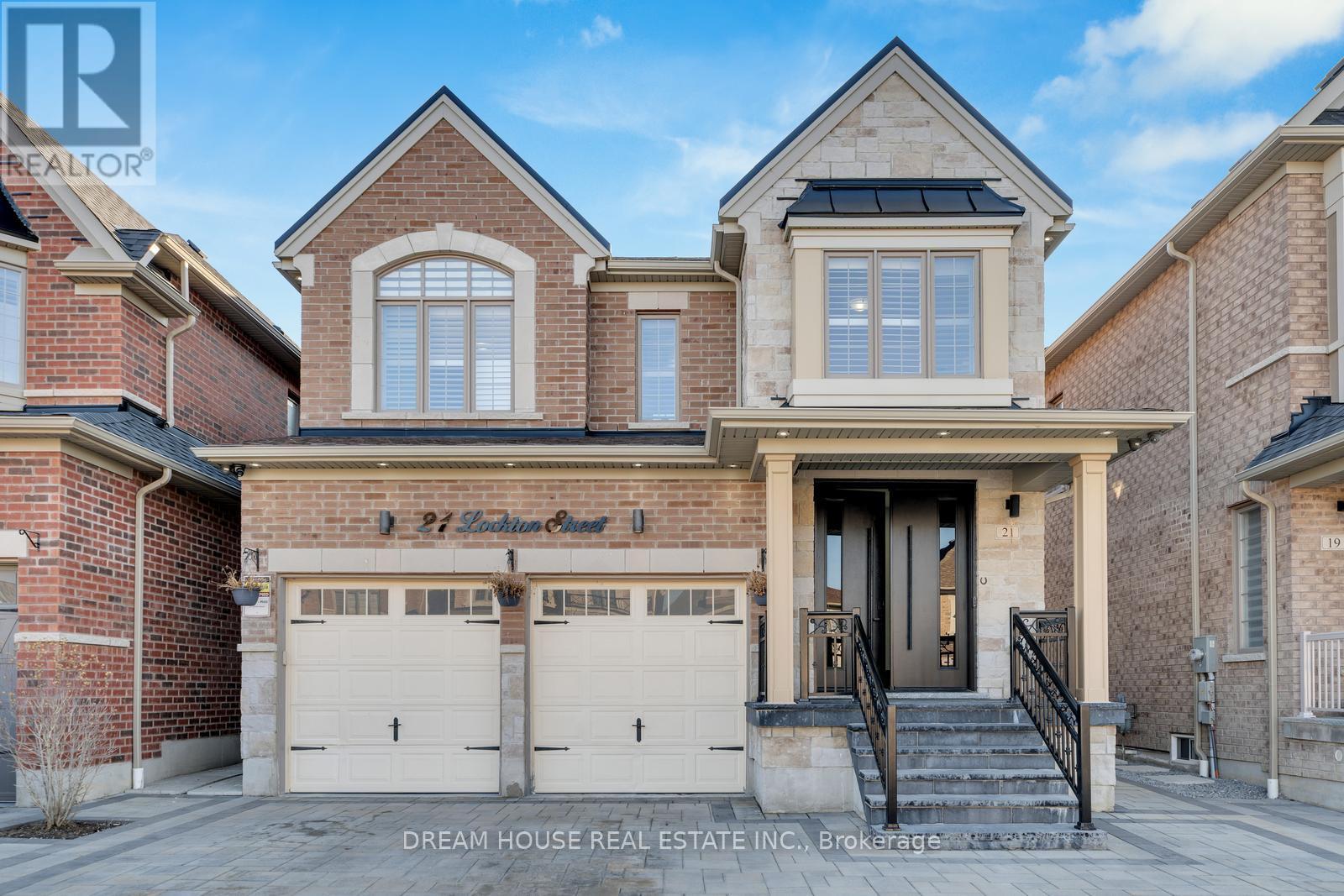 Property at 21 LOCKTON STREET image 1