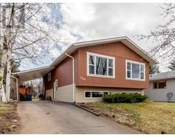 3566 16th Avenue, Smithers, Ca
