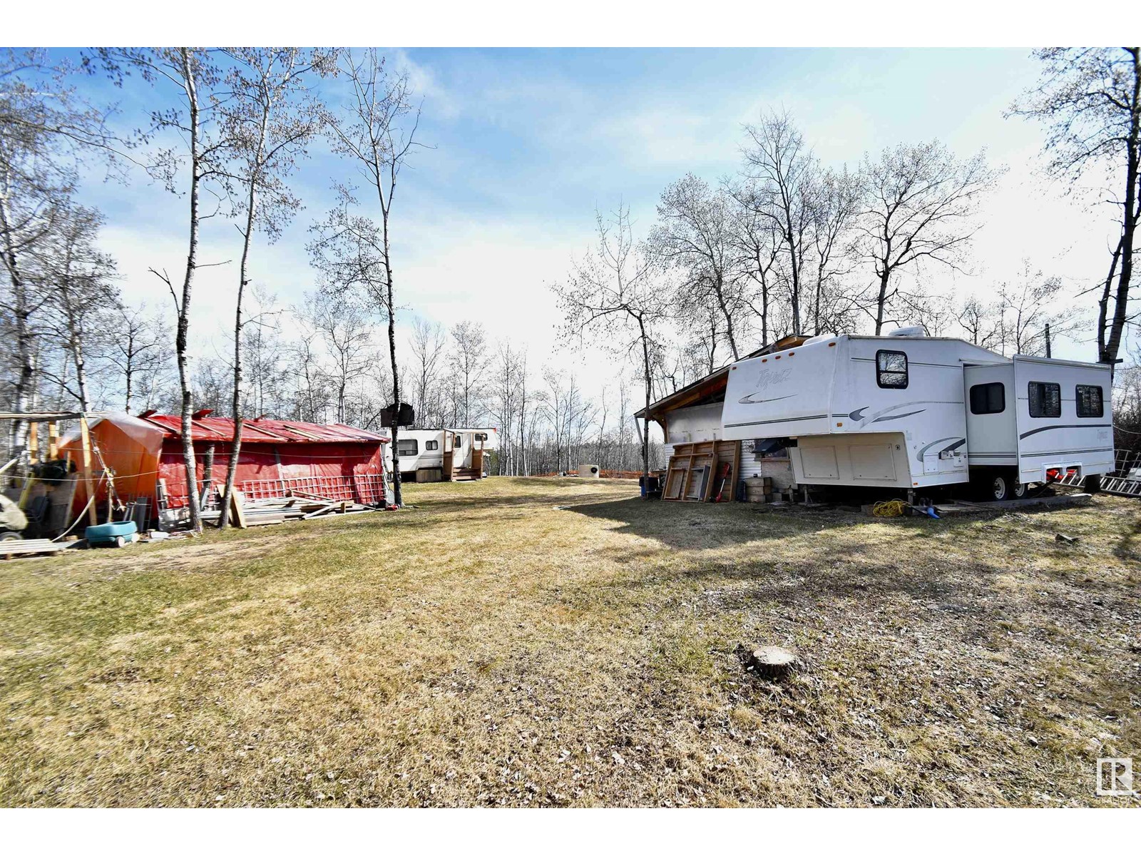 100 10024 TWP RD 594A, Rural St. Paul County, Alberta
