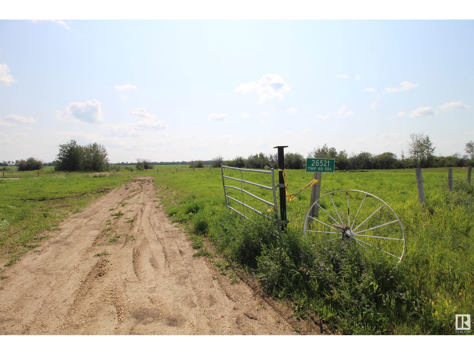 26521 Twp Rd 584, Rural Westlock County, Alberta  T7P 2P6 - Photo 9 - E4432289