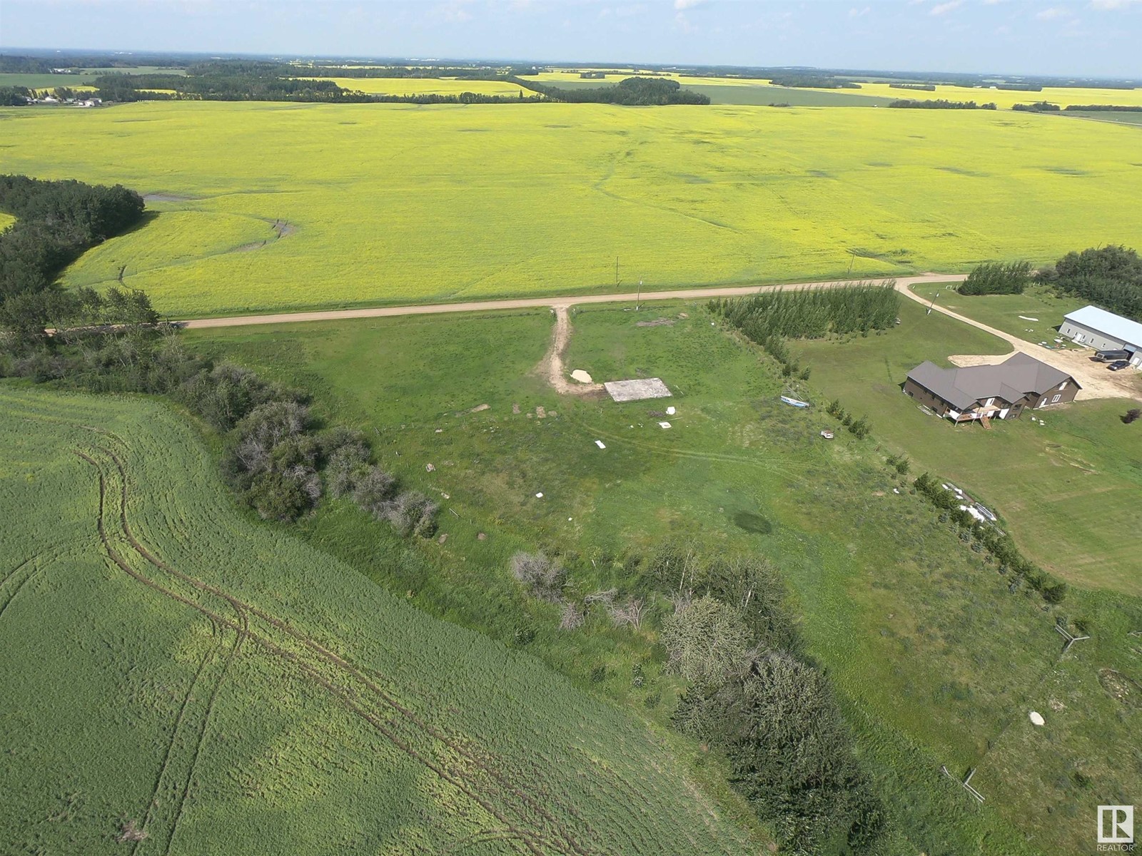 26521 Twp Rd 584, Rural Westlock County, Alberta  T7P 2P6 - Photo 6 - E4432289