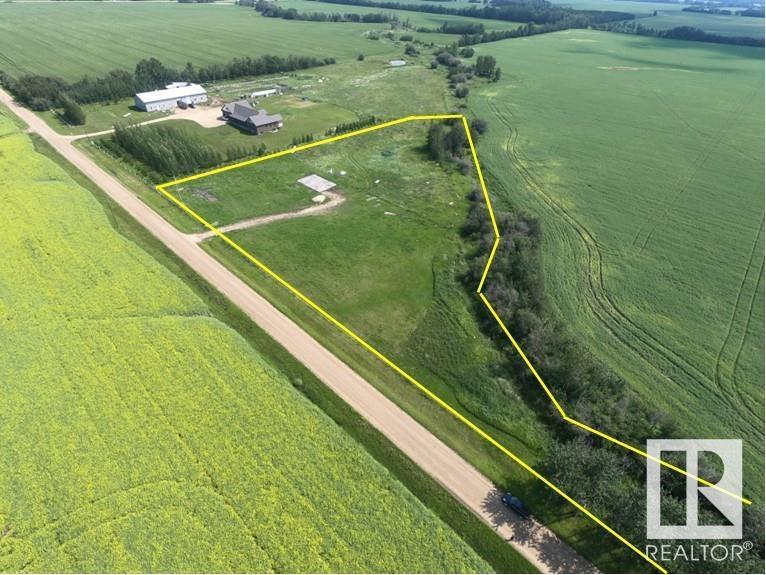 26521 Twp Rd 584, Rural Westlock County, Alberta  T7P 2P6 - Photo 1 - E4432289