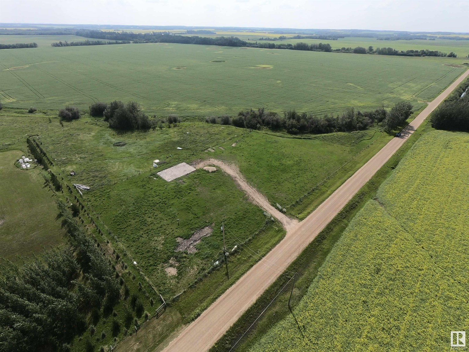 26521 Twp Rd 584, Rural Westlock County, Alberta  T7P 2P6 - Photo 5 - E4432289