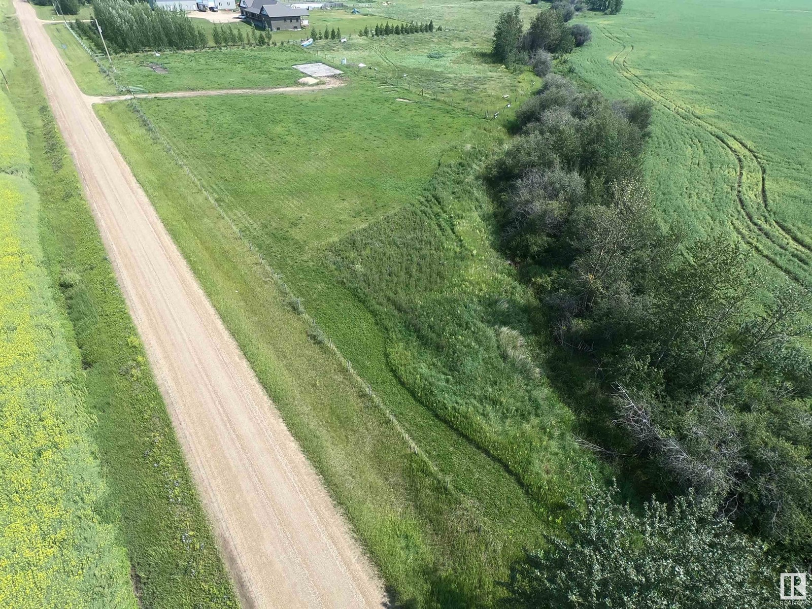 26521 Twp Rd 584, Rural Westlock County, Alberta  T7P 2P6 - Photo 2 - E4432289