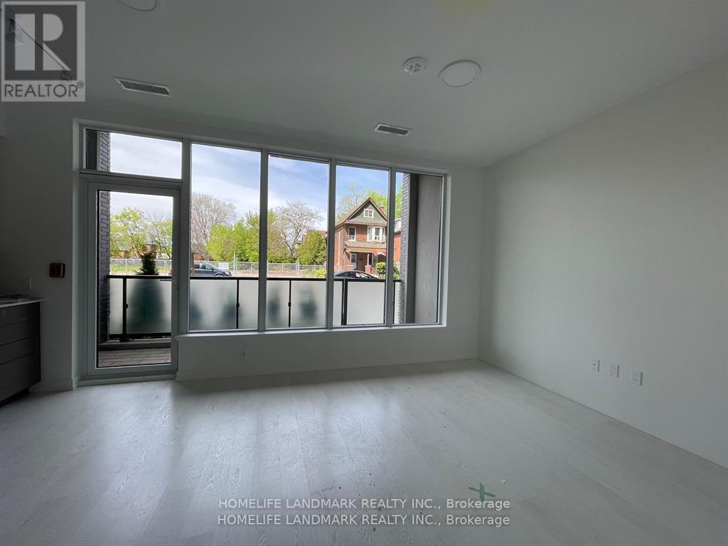 103 - 415 Main Street W, Hamilton, Ontario  L8P 1K5 - Photo 5 - X12099625