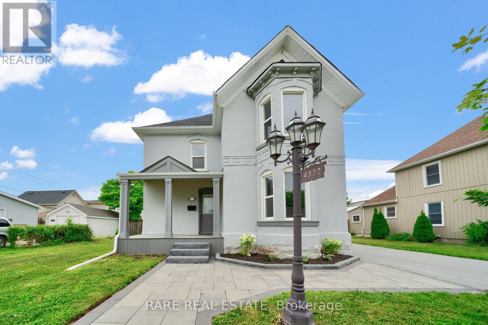 4372 ONTARIO STREET, Lincoln, Ontario