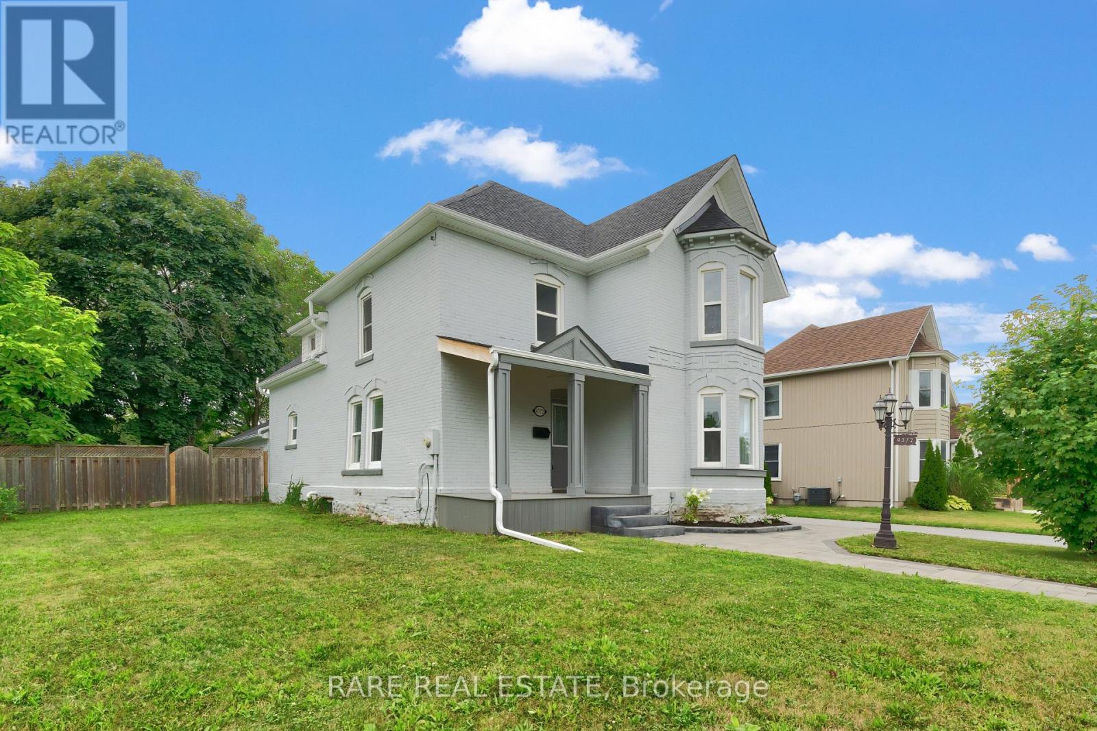 4372 Ontario Street, Lincoln (Beamsville), Ontario  L0R 1B0 - Photo 3 - X12099652