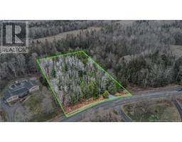 16 Rockefeller Drive, Quispamsis, New Brunswick