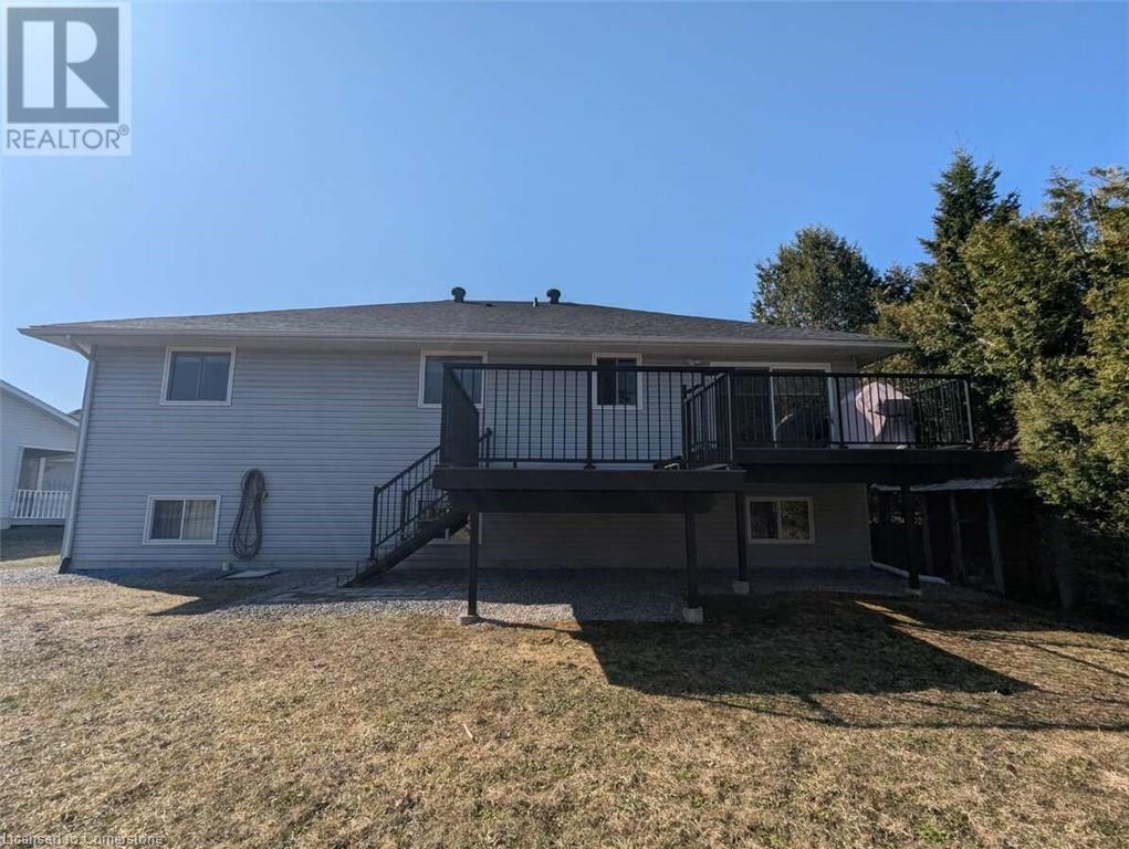 6 Gagnon Court, North Bay, Ontario  P1B 9V3 - Photo 28 - 40720880