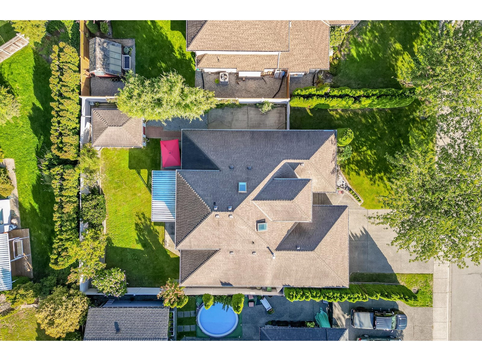 Property at 21783 46 AVENUE image 4