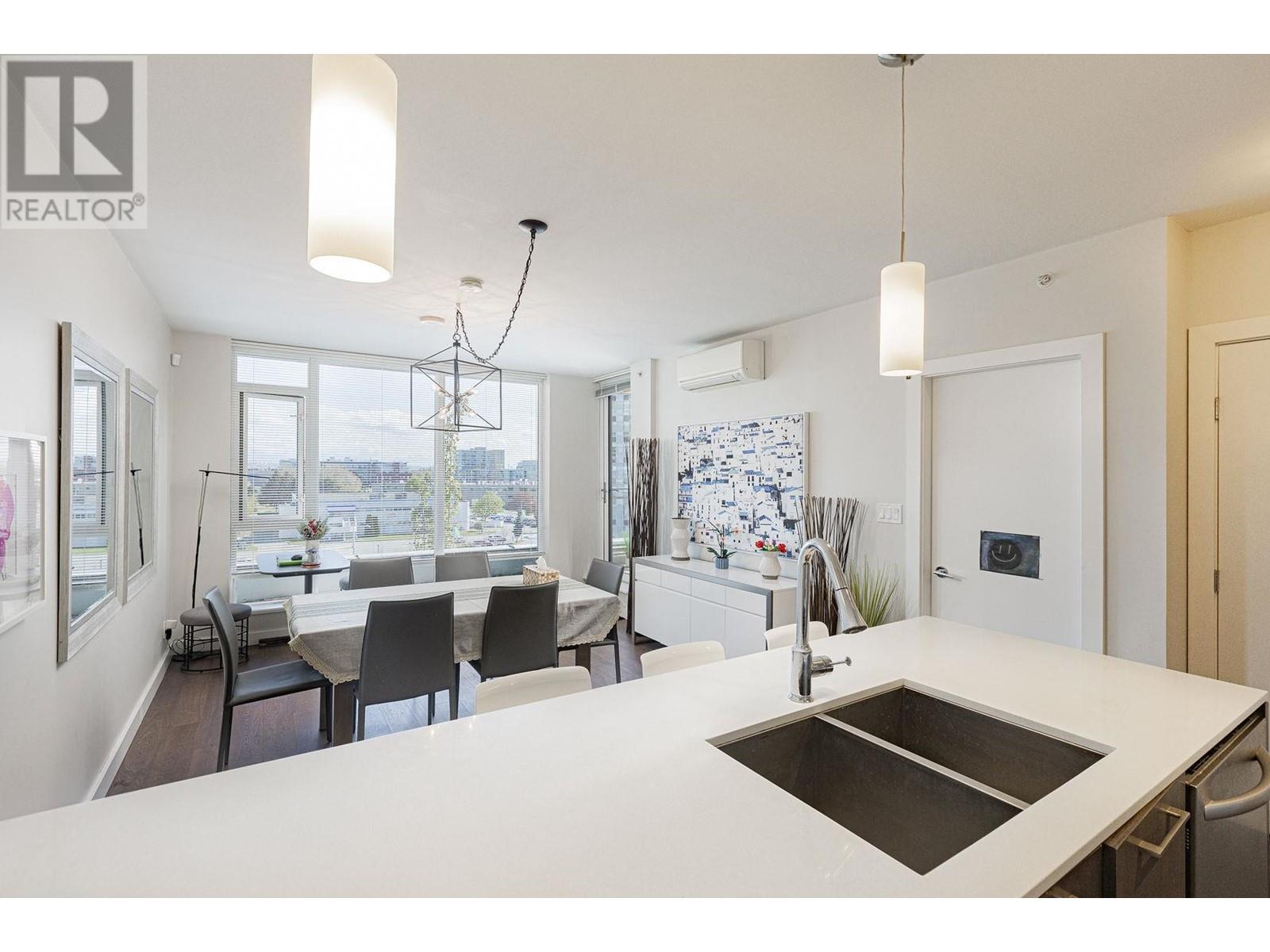 6015 5511 Hollybridge Way, Richmond, British Columbia  V7C 0A3 - Photo 2 - R2993333