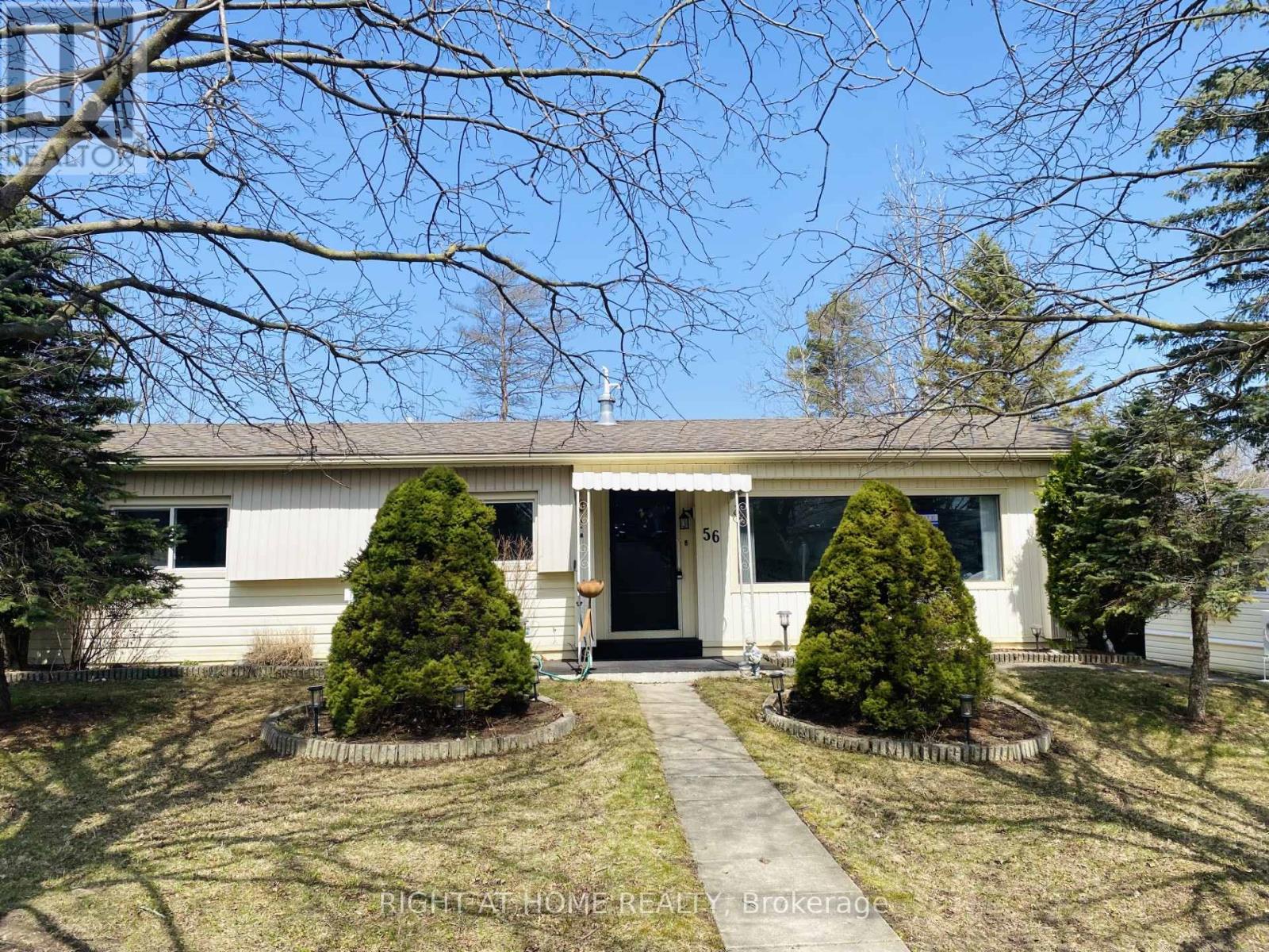 Property at 56 FLORA DRIVE image 1