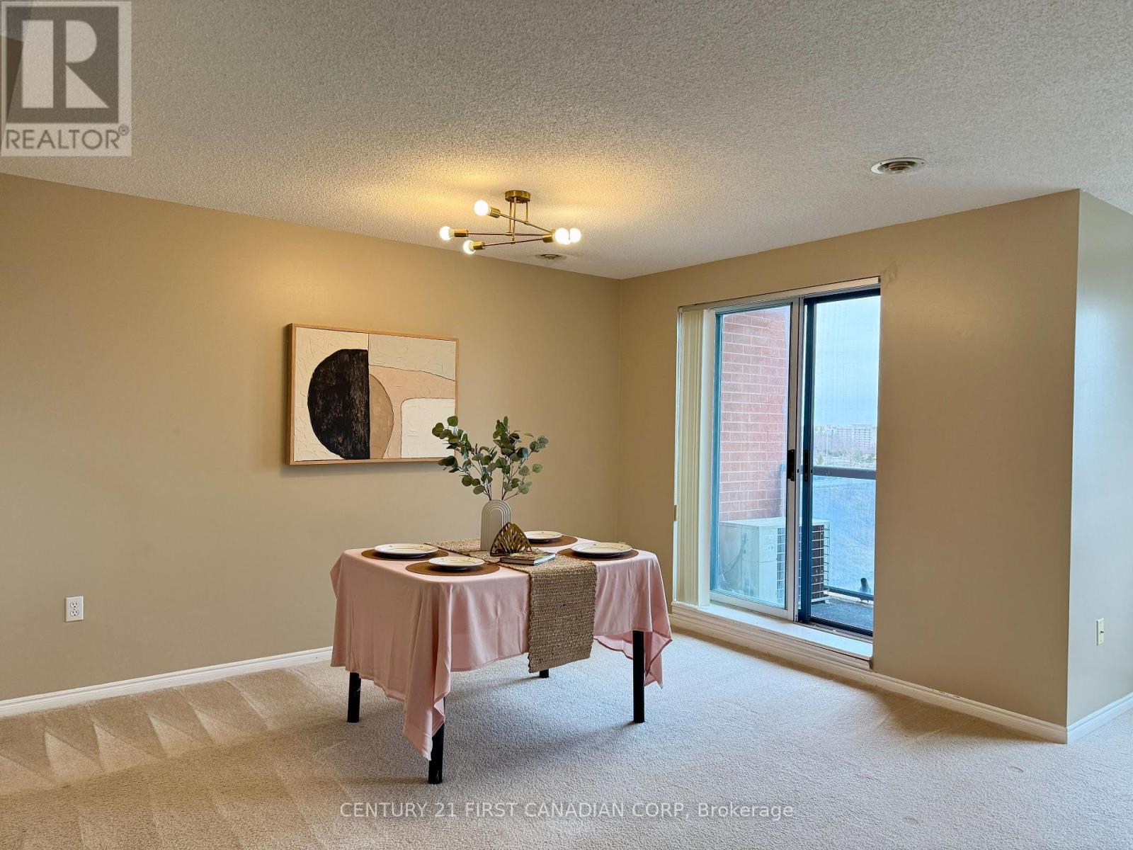506 - 30 Chapman Court, London North, Ontario  N6G 4Y4 - Photo 6 - X12064963